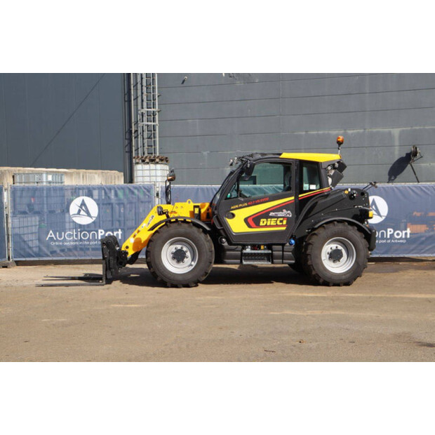2023 Dieci 296 AGRI PLUS 42.7 VS EVO2-47185105