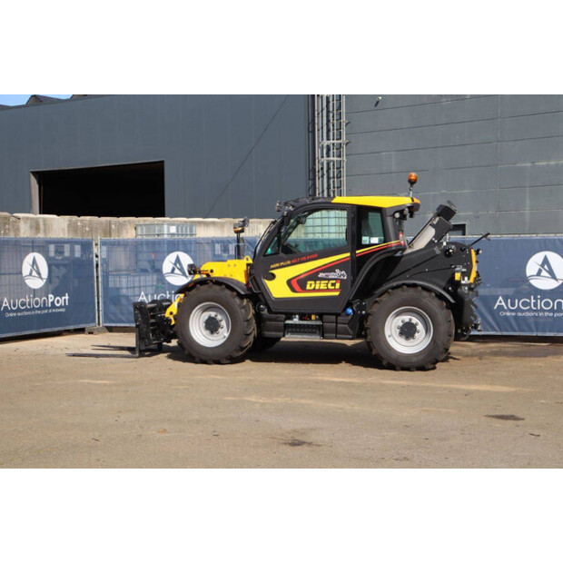 2023 Dieci 296 AGRI PLUS 42.7 VS EVO2-47185106