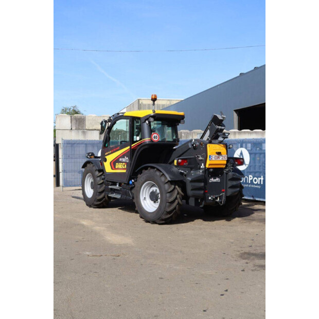 2023 Dieci 296 AGRI PLUS 42.7 VS EVO2-47185107