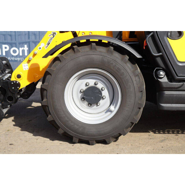 2023 Dieci 296 AGRI PLUS 42.7 VS EVO2-47185118