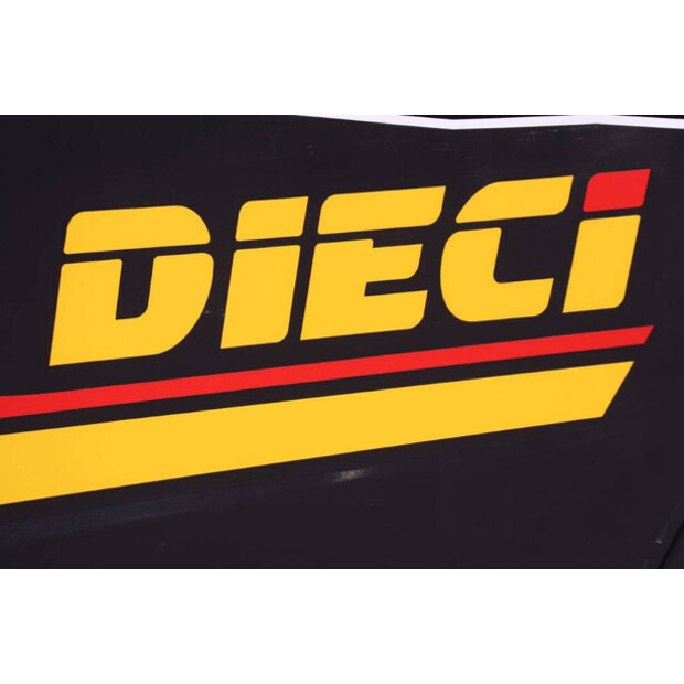 2023 Dieci 296 AGRI PLUS 42.7 VS EVO2-47185121