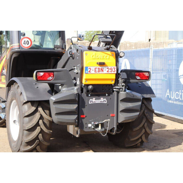 2023 Dieci 296 AGRI PLUS 42.7 VS EVO2-47185122