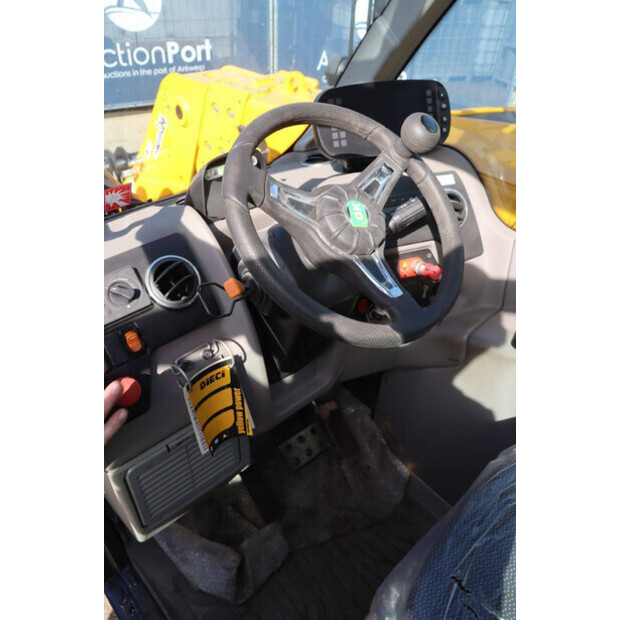 2023 Dieci 296 AGRI PLUS 42.7 VS EVO2-47185128