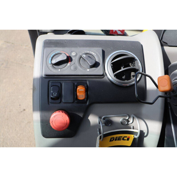 2023 Dieci 296 AGRI PLUS 42.7 VS EVO2-47185129