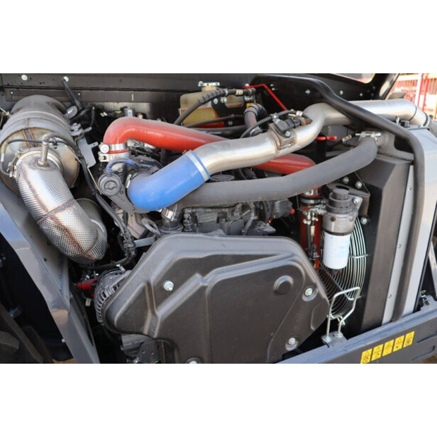 2023 Dieci 296 AGRI PLUS 42.7 VS EVO2-47185143