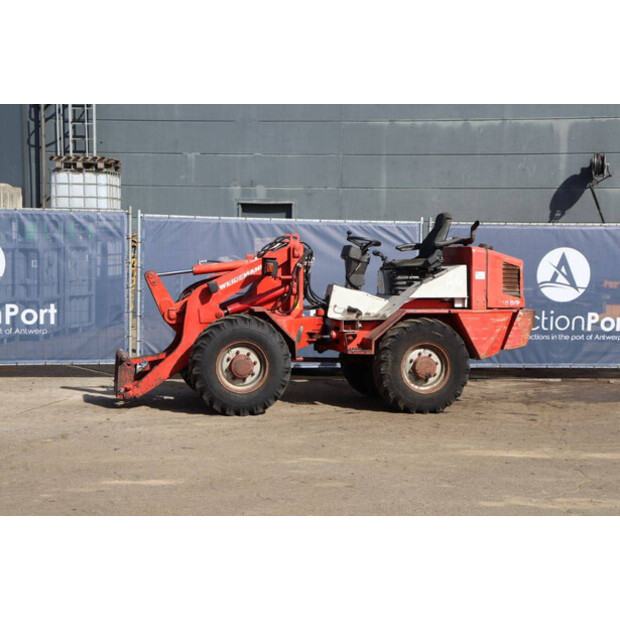 2000 Weidemann 3110-47185150