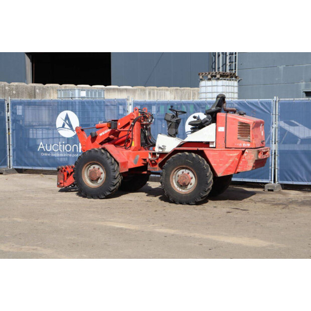2000 Weidemann 3110-47185152