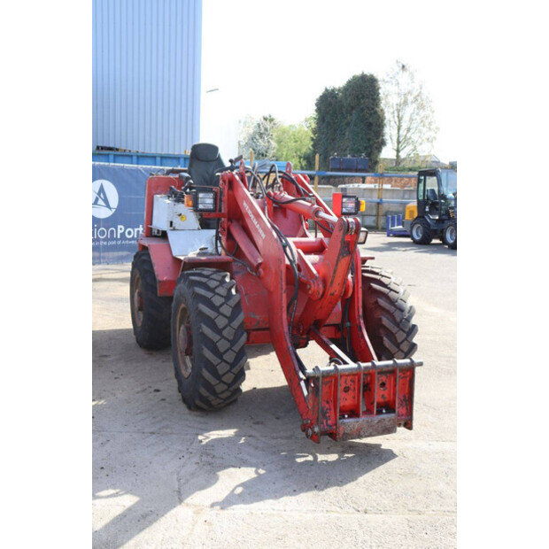 2000 Weidemann 3110-47185156