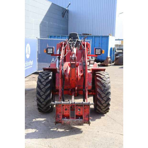 2000 Weidemann 3110-47185157