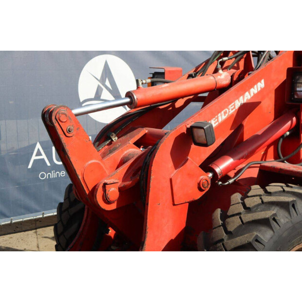 2000 Weidemann 3110-47185160