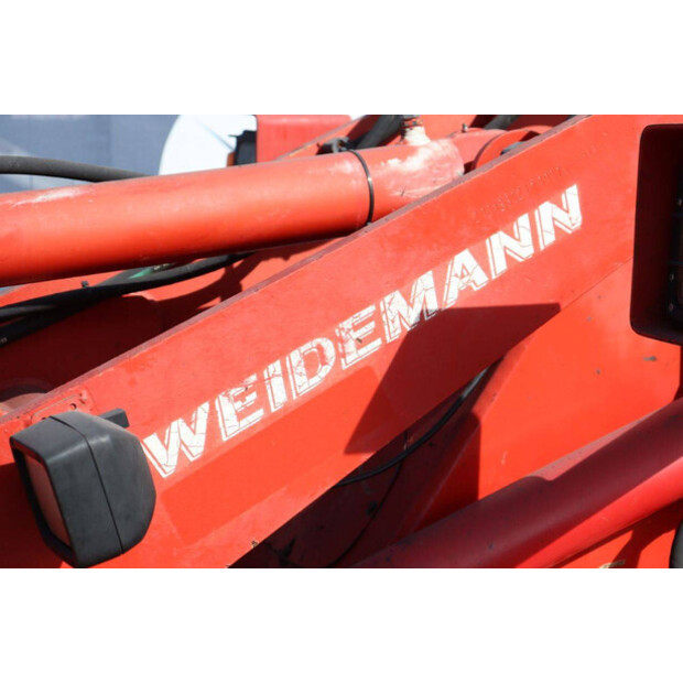 2000 Weidemann 3110-47185161