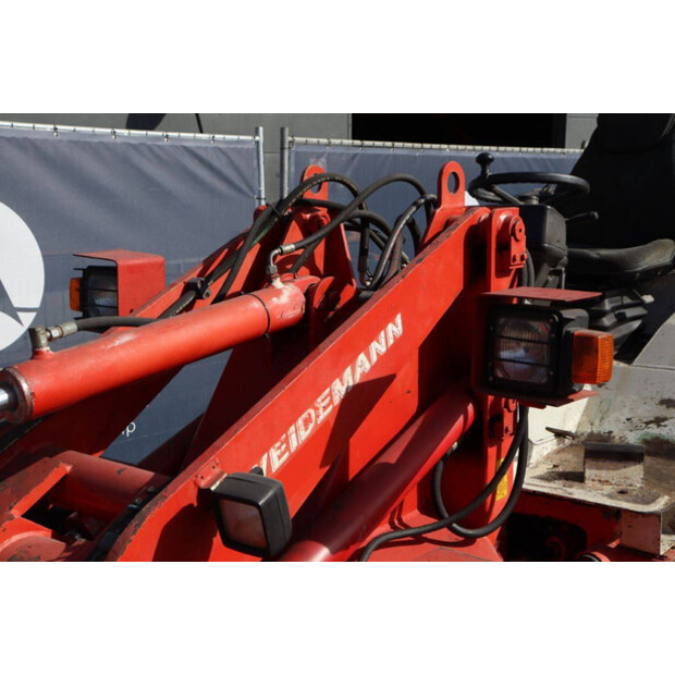 2000 Weidemann 3110-47185162