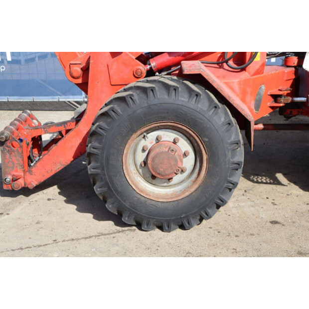 2000 Weidemann 3110-47185163