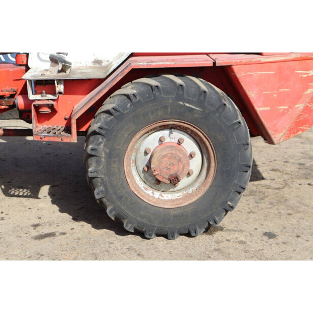 2000 Weidemann 3110-47185164