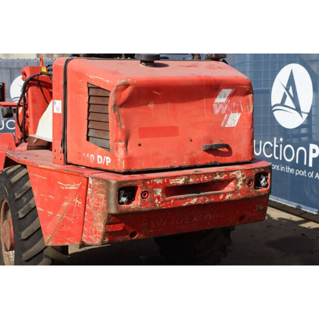 2000 Weidemann 3110-47185166