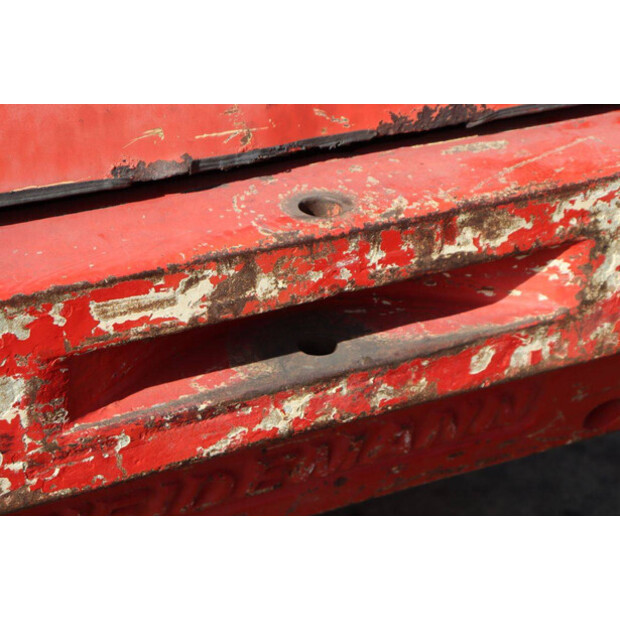 2000 Weidemann 3110-47185167