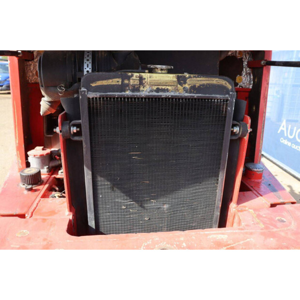 2000 Weidemann 3110-47185178