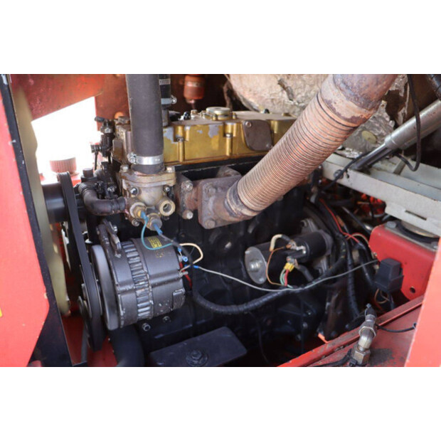 2000 Weidemann 3110-47185179