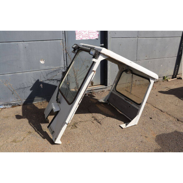 2000 Weidemann 3110-47185187