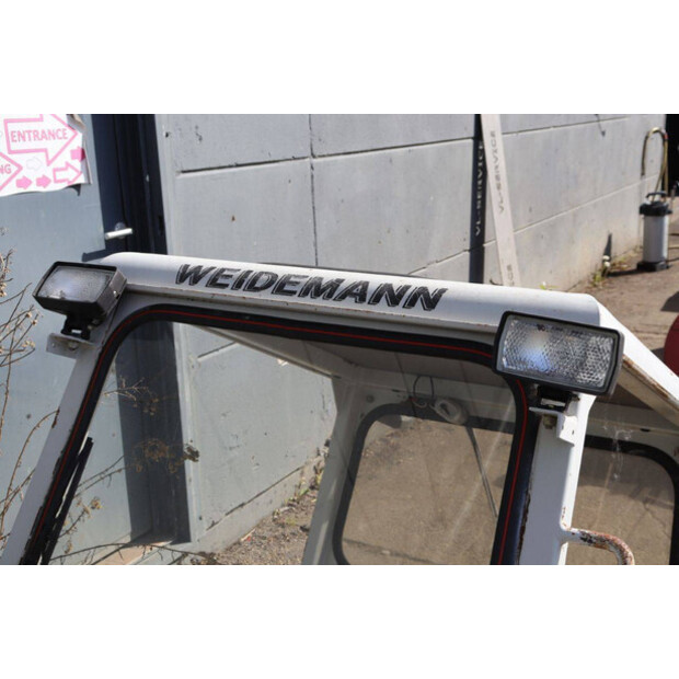 2000 Weidemann 3110-47185188