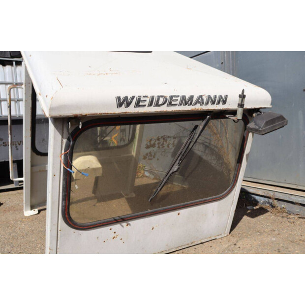 2000 Weidemann 3110-47185192