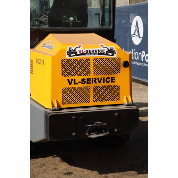 2006 GiANT V6001T-CAB-47185209