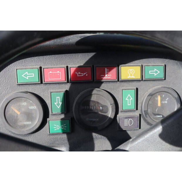 2006 GiANT V6001T-CAB-47185218