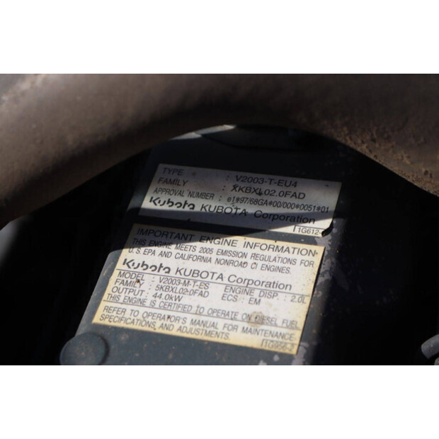 2006 GiANT V6001T-CAB-47185226