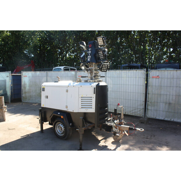 2019 Trime X-HYBRID-47185321