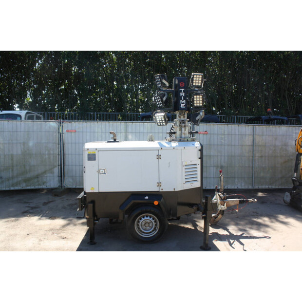 2019 Trime X-HYBRID-47185322