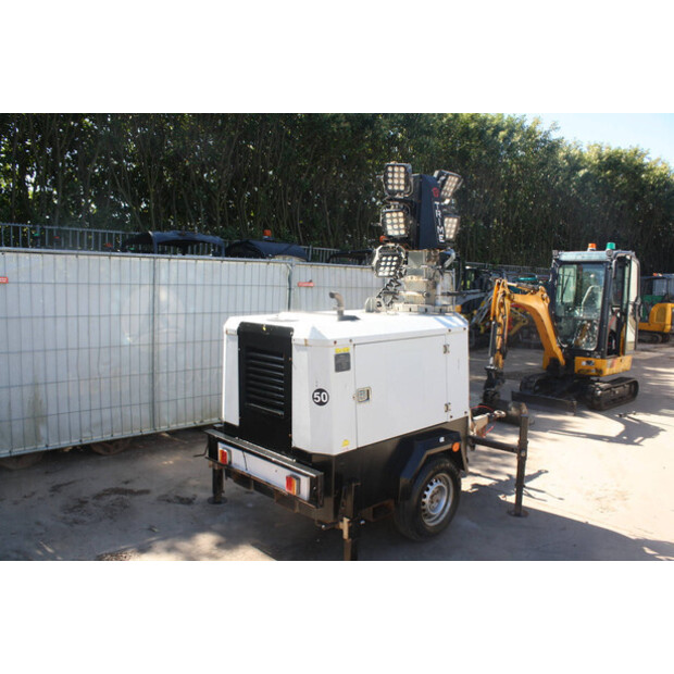 2019 Trime X-HYBRID-47185323