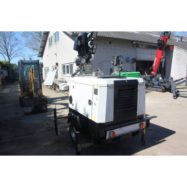 2019 Trime X-HYBRID-47185324