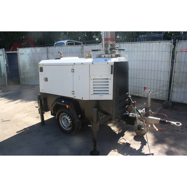 2019 Trime X-HYBRID-47185326