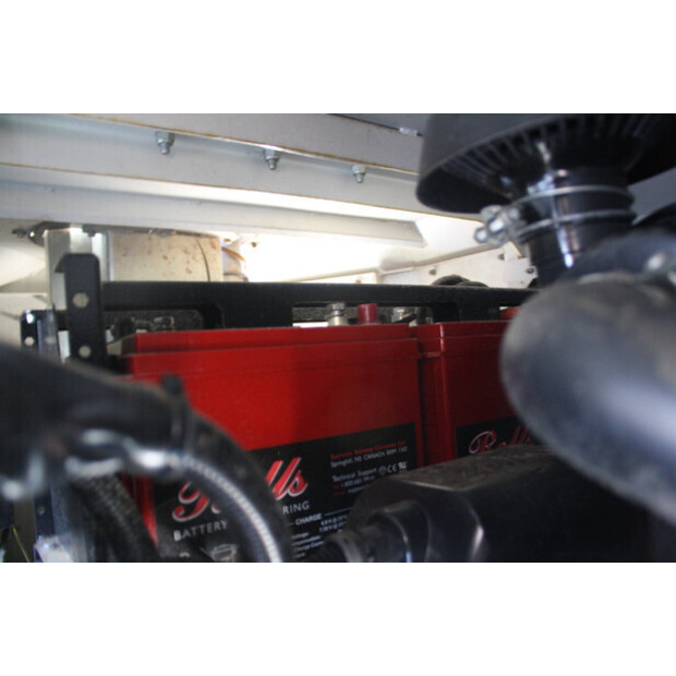 2019 Trime X-HYBRID-47185328