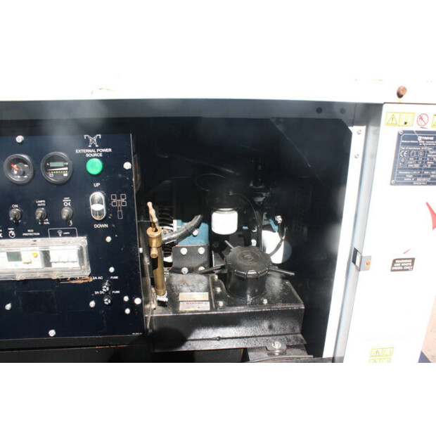 2019 Trime X-HYBRID-47185329