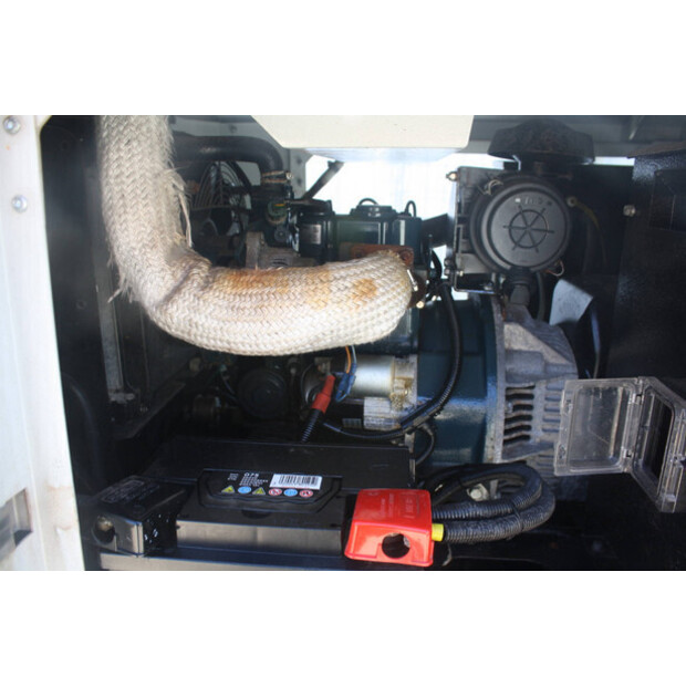 2019 Trime X-HYBRID-47185330