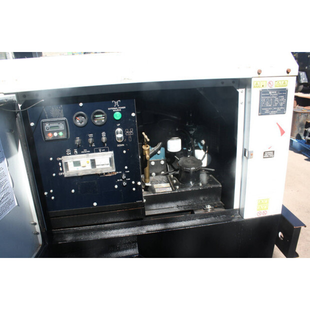 2019 Trime X-HYBRID-47185332