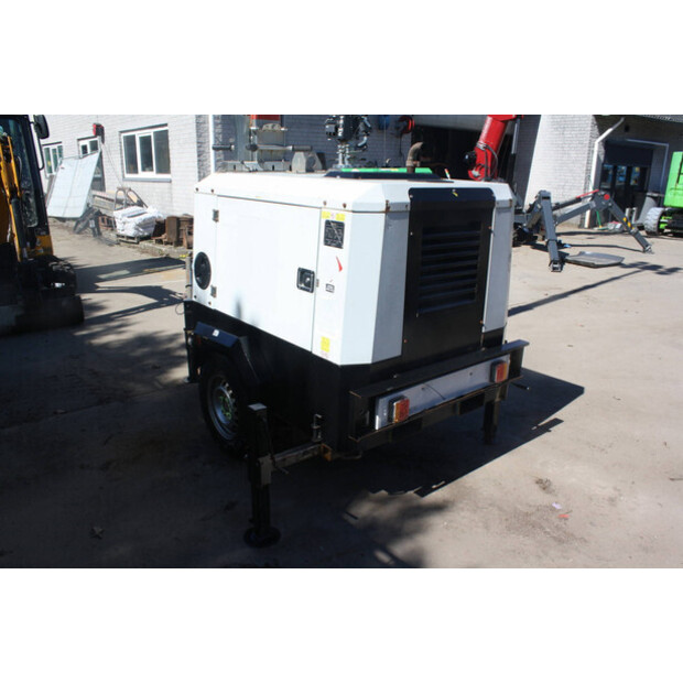 2019 Trime X-HYBRID-47185333