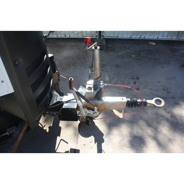 2019 Trime X-HYBRID-47185335
