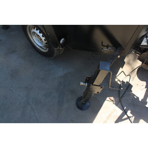 2019 Trime X-HYBRID-47185337