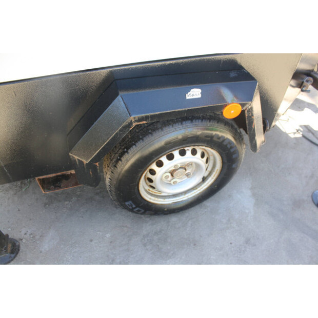 2019 Trime X-HYBRID-47185338