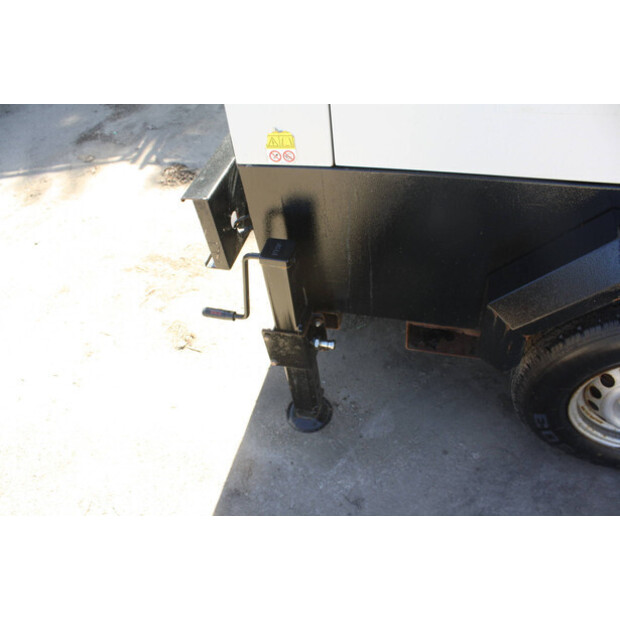 2019 Trime X-HYBRID-47185339