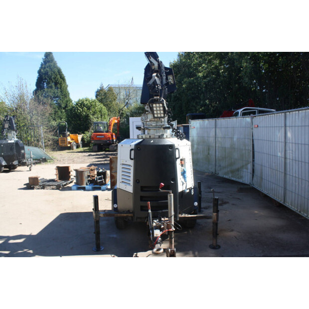 2019 Trime X-HYBRID-47185342