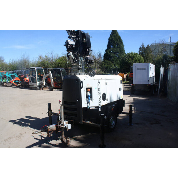 2019 Trime X-HYBRID-47185343