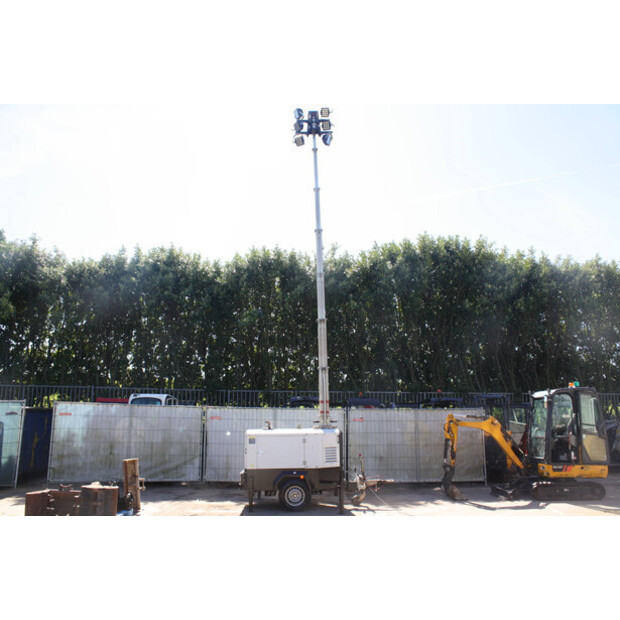 2019 Trime X-HYBRID-47185344