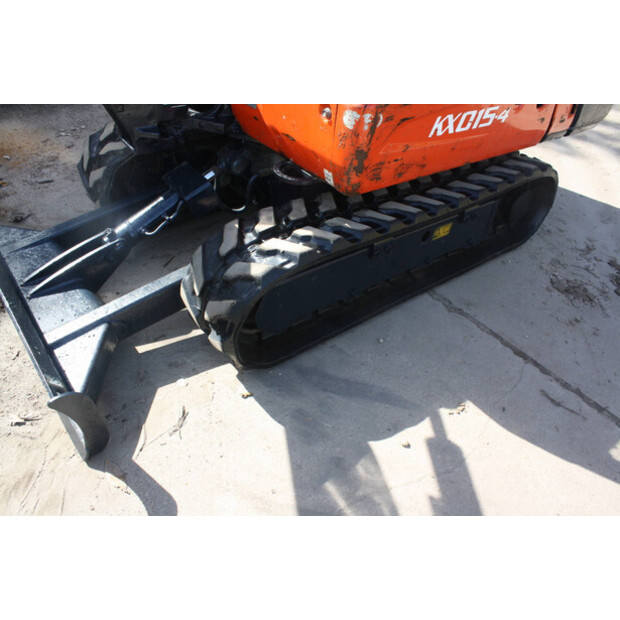 2019 KUBOTA KX015-4-47185442