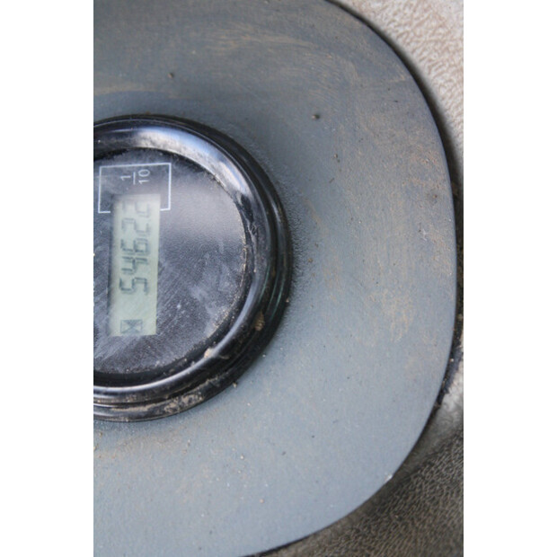 2016 Neuson 50Z3-47185474