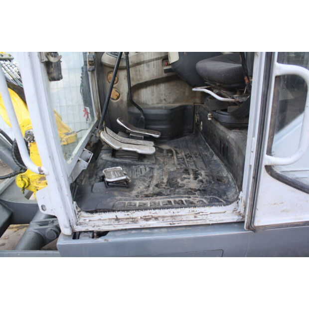 2016 Neuson 50Z3-47185477