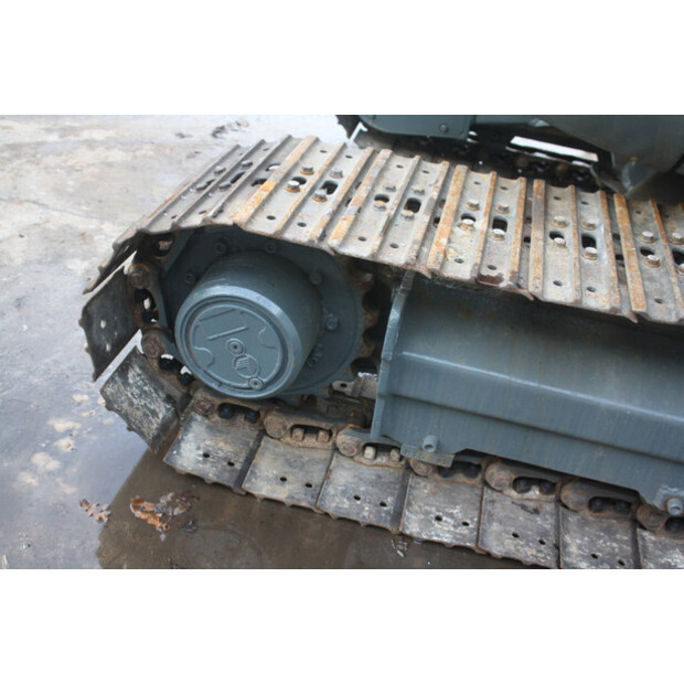 2016 Neuson 50Z3-47185478