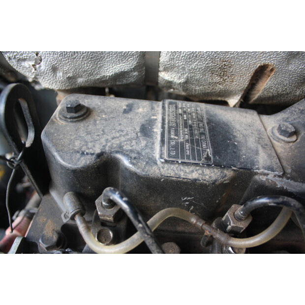 2016 Neuson 50Z3-47185485